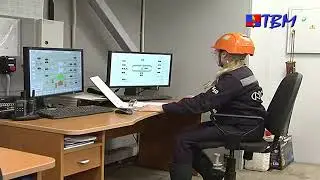 Female hard work
