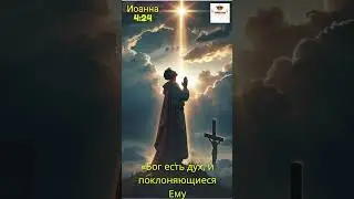 Что значит поклоняться в Духе и Истине?