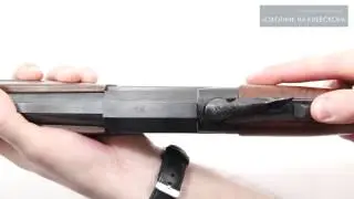 Обзор ружей Investarm mod.100 и mod.200
