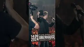 Jörg Bausch - LIVE IN CONCERT XXL -14.09.24 ARENA Oberhausen #discofox #partymusic #schlager