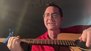 Coldplay - Swallowed In The Sea (acoustic cover)