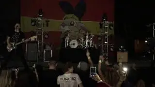 blink-182 