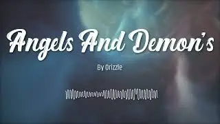 Angels And Demon's