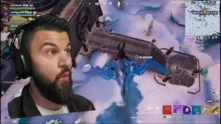 FORTNITE ZERO BUILD 35KILL TEAM GAME!!! If you like the video please subscribe for more!! 😊❤️