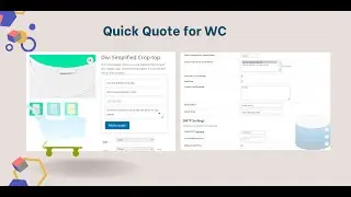 Quick Quote for WC