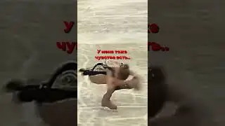👊🏻❤️ #фигурноекатание #александратрусова #сашалучшая #александра