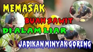 Mukbang Di Alam liar rasanya tidak bisa di kata