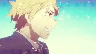AMV - Collab - Nightglow
