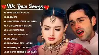 सुपरहिट सांग❤️/ सदाबहार गाने❤️,90's song/ old is gold , #hindisong , #bollywoodsong , #bestsong