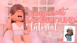 How to make your background transparent! | Blender 2.82 / 2.83