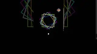 Retangle To Circle 