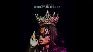 Masicka  - WOW [Generation Of Kings]