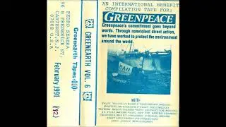 GreenEARTH vol.6 (1991 cassette compilation)