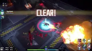 Metal Mutation Gameplay Español 4k 60fps 🎮 PRIMER CONTACTO limpito y repartiendo