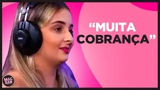 PRETENDO TER FILHOS?