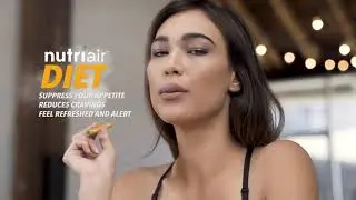 Новый индивидуальный ингалятор NutriAir