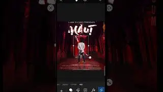 PicsArt background change photo editing ll PicsArt short video 🔥❤️
