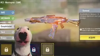 Mythic M13 Upgrade | New Meta