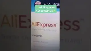 Best AliExpress Alternatives You MUST Try in 2025!