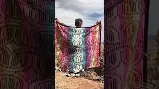 S  L  O  W  crochet