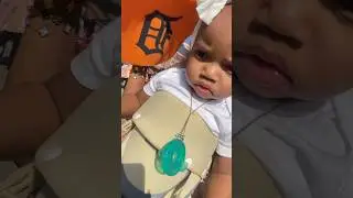 CUTE & FUNNY BABY VLOG 🥰
