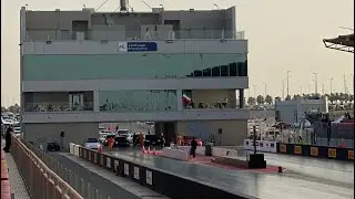 Inspire Roll Race  Final Round day2 P2