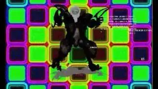 Infected Mushroom  -  Noise Maker