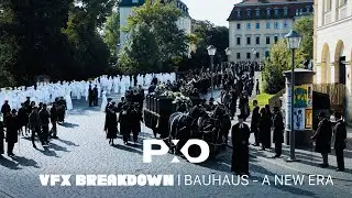 Bauhaus - A New Era (German TV Series)  Die Neue Zeit