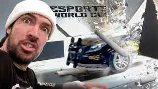 Our Most DANGEROUS Video Yet | SSG Esports World Cup Announcement