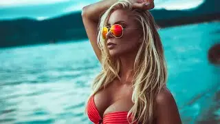 Patrick Louder x DJ Slider - Summer Vibes 2020 🌴