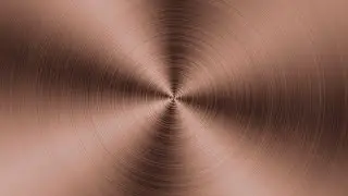 Metal Background Photoshop | Copper Background | How to Make Metallic Background in Photoshop