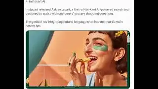 Latest AI and Data Science News Summary for 8th June 2023