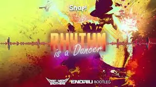 Snap! - Rhythm is a Dancer (PaT MaT Brothers x Endriu BOOTLEG) 2020