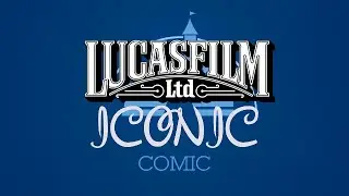 Disney+ LUCASFILM Footage REACTION!!!