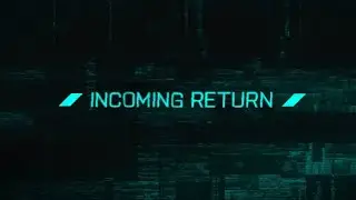 // The Return //