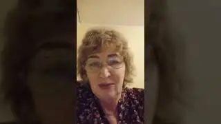 Отзыв Светланы о 1-й ступени
