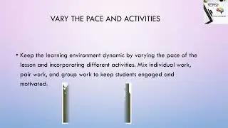 Tips for Engaging Students