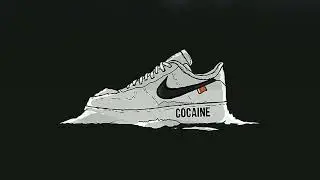 [FREE] Drake | Travis Scott Type Beat - Сocaine | 2023