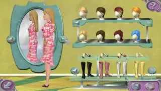 Barbie Fashion Show New York %231