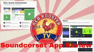 If You play Music, You NEED this App!!
