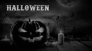 HALLOWEEN. DAY 1. HORROR. MYSTERY. SCARY STORIES. HORROR. AUDIOBOOK.