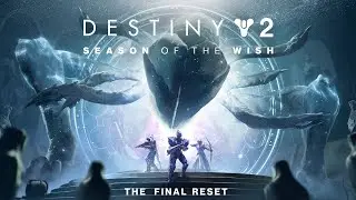 The Final Reset | BOOSTED SHINY DROPS