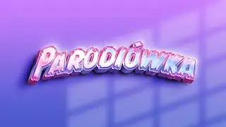 Zaczynamy! Robimy z Wami parodię! PARODIÓWKA #1
