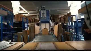 DSV MCF - the optimal opportunity to focus on your market