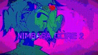 NBC 2 // ANIMATION MEME // FW // BRIGHT COLOURS FLASHING
