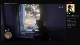 Red dead 2