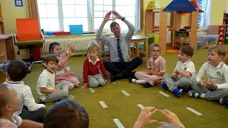 Singing, Reception ENS Onegino