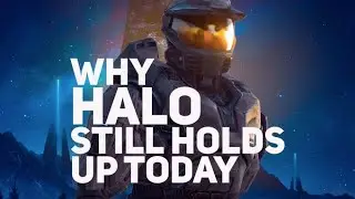 Halo: Combat Evolved Campaign Retrospective - The One That Started It All