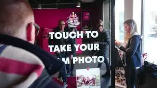 ThisPlays AD.ventures * RED BULL