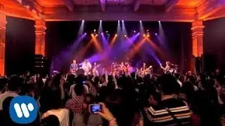 Melendi - Mi ley (Concierto Básico 40 Principales)